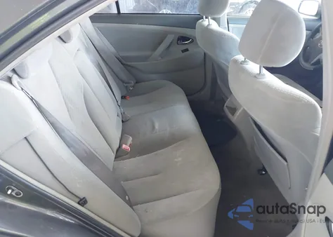 2007 Toyota Camry Le from USA, damaged, VIN 4T1BE46K07U514407